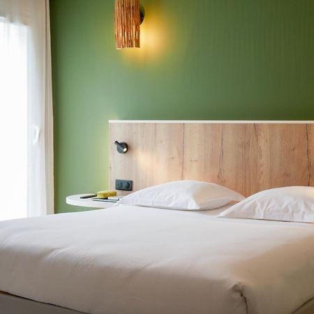 Best Western Le Bois De La Marche Ligugé Eksteriør bilde